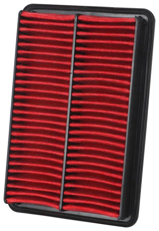 K&N Advantage Plus Air Filter 24K Miles Mazda 3 L4-2.0L F/I 12-18