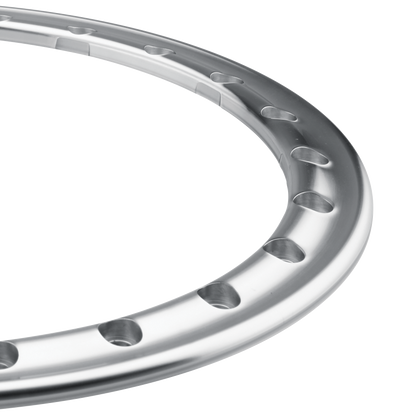 Method Beadlock Ring - 20in Forged - Style 1 - Machined