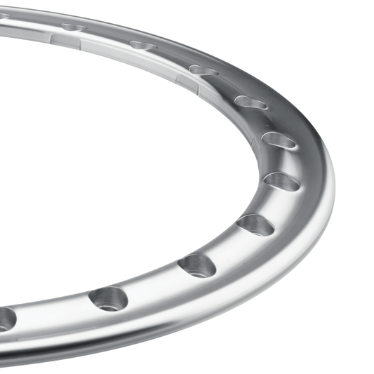 Method Beadlock Ring - 18in Forged - Style 1 - Machined