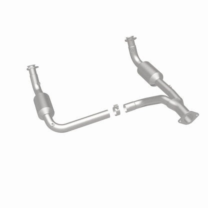 Magnaflow 2000 Cadillac Escalade 5.7L Direct Fit Converter