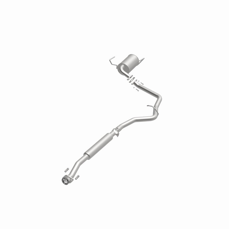 MagnaFlow BRE Exhaust Kit 14-16 Subaru Forester 2.5L