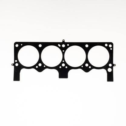 Cometic Chrysler R3 Race Block .066in MLS Cylinder Head Gasket - 4.100in Bore - W2 Heads