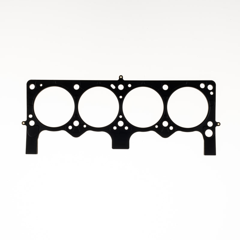 Cometic Chrysler R3 Race Block .030in MLS Cylinder Head Gasket - 4.100in Bore - W2 Heads