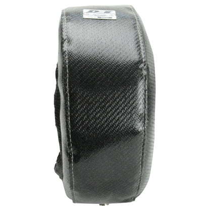 DEI Gen-3 Turbo Shield T6X - Shield/Blanket Kit - Onyx
