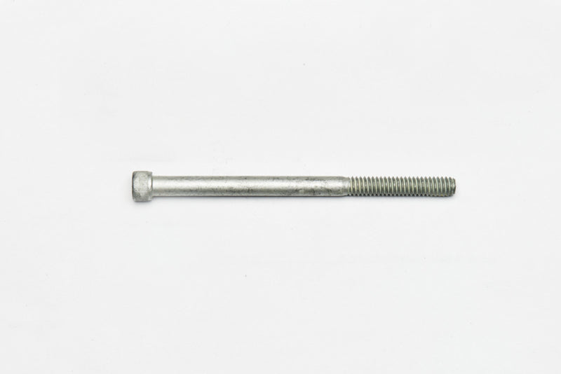 Wilwood bolt 1/4-20X3.75 LG shcs alloy WES072 CL1 silver asme B18.3