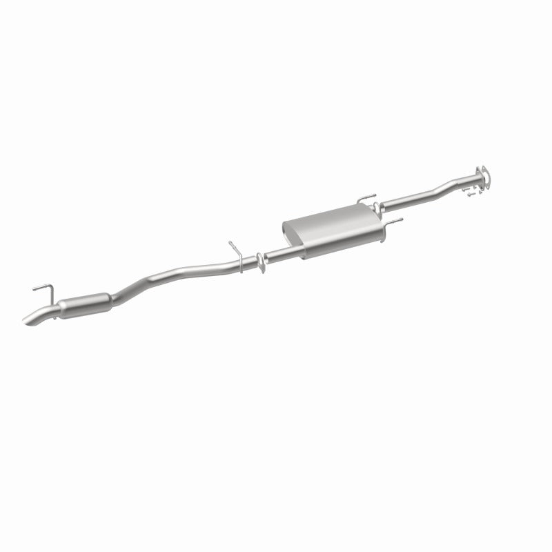 MagnaFlow BRE Exhaust Kit 14-16 TOYOTA HIGHLANDER 3.5L