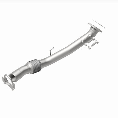 BRE Exhaust 97-01 A4 Quattro 1.8L Front Pipe Kit