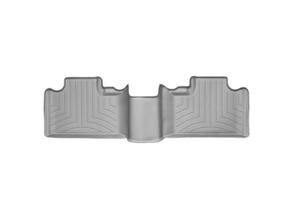 WeatherTech 11+ Jeep Grand Cherokee Rear FloorLiner - Grey