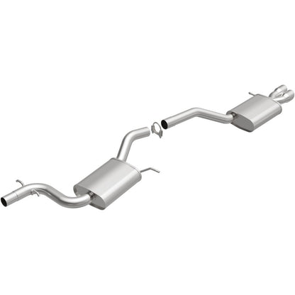 MagnaFlow BRE Exhaust Kit 12-18 Volkswagen Jetta