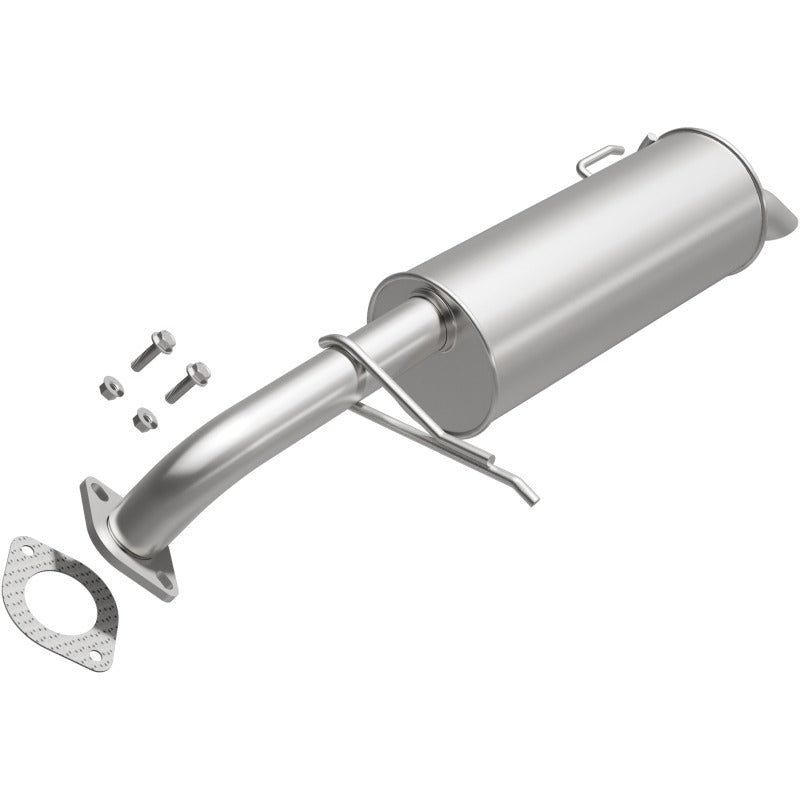 BRE Exhaust 10-11 Kia Soul 2.0L Muffler Kit