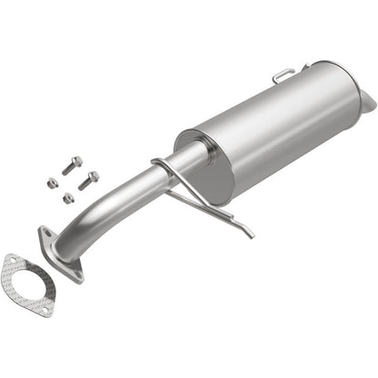 BRE Exhaust 10-11 Kia Soul 2.0L Muffler Kit