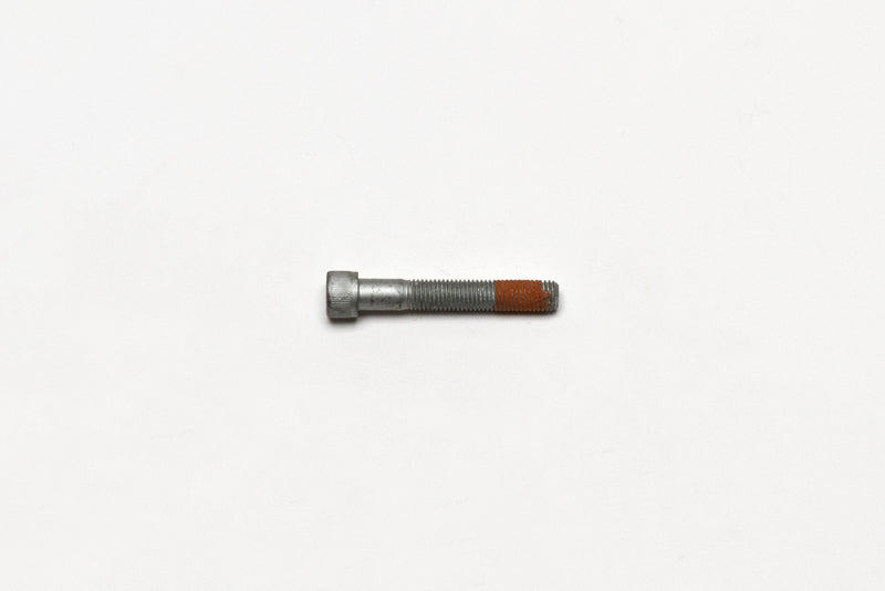 Wilwood bolt 5/16-24X2.00 LG shcs alloy WES072 CL1 silver EPOXY1193-S asme B18.3