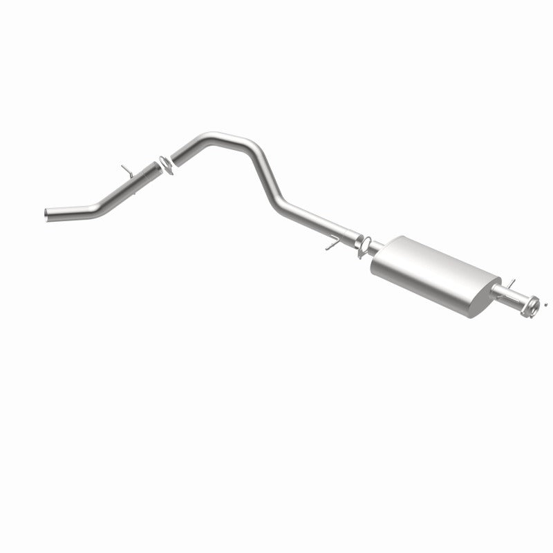 MagnaFlow BRE Exhaust Kit 03-06 LINCOLN NAVIGATOR 5.4L