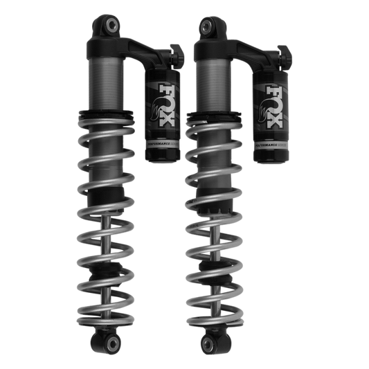 Fox Performance Series Polaris/AM/RZR 50/55 2.0in QS3 Performance Series Front w/ Springs 2-Seat