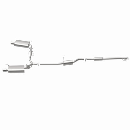 MagnaFlow BRE Exhaust Kit 99-03 Acura CL TL 3.2L