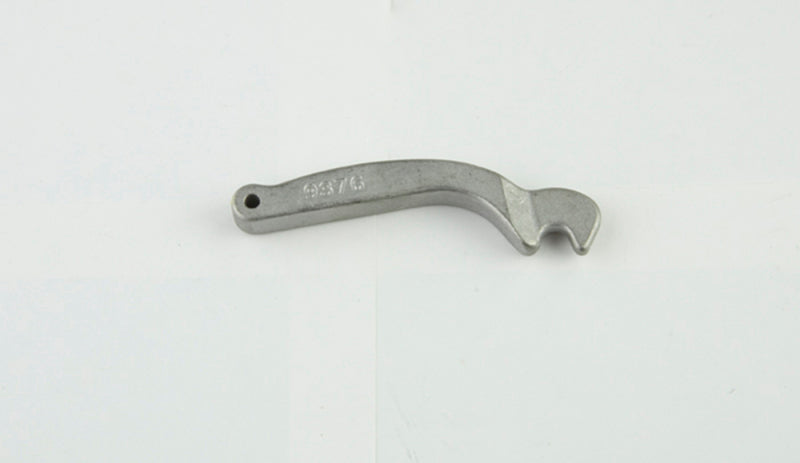 Wilwood lever p-brake outboard