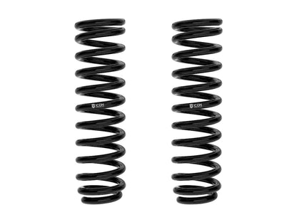 ICON 21-24 Ford F-150 Raptor 2.25in. Lift Coil Spring Kit