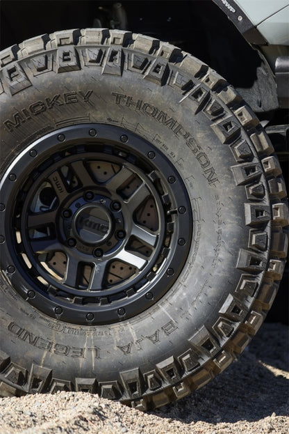 Mickey Thompson Baja Legend MTZ Tire - 33X12.50R20LT 114Q - 249356