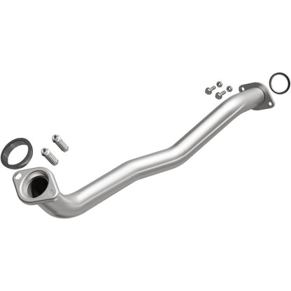 BRE Exhaust 09-15 Toyota Venza 2.7L Front Pipe Kit