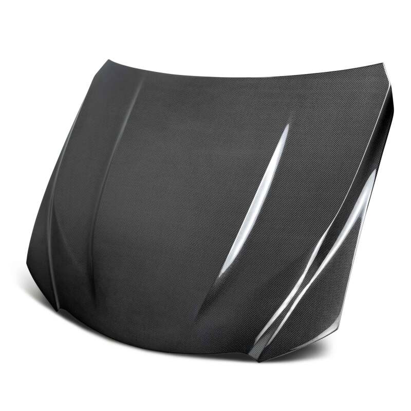 Seibon 2022 Lexus IS 500 OE Style Carbon Fiber Hood