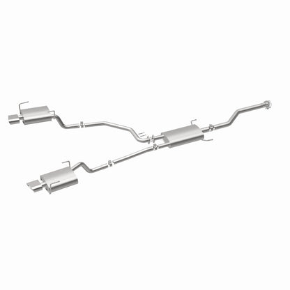 Magnaflow BRE Exhaust 10-13 Acura MDX 3.7L