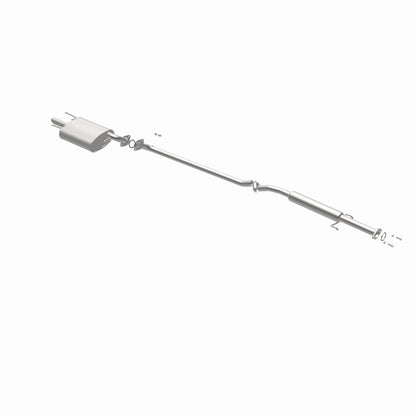 MagnaFlow BRE Exhaust Kit 02-06 Camry ES300 3.0L