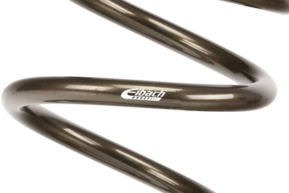 Eibach ERS 18in L x 3.50in OD Platinum Rear Spring - 70 lbs/in