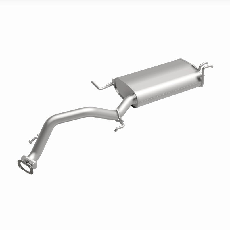 BRE Exhaust 11-13 Kia Sorento 2.4L Muffler Kit