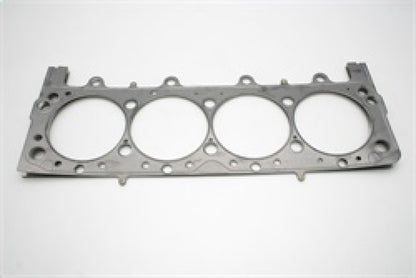 Cometic Ford D/E460 Pro Stock .045in MLS Cylinder Head Gasket - 4.600in Bore