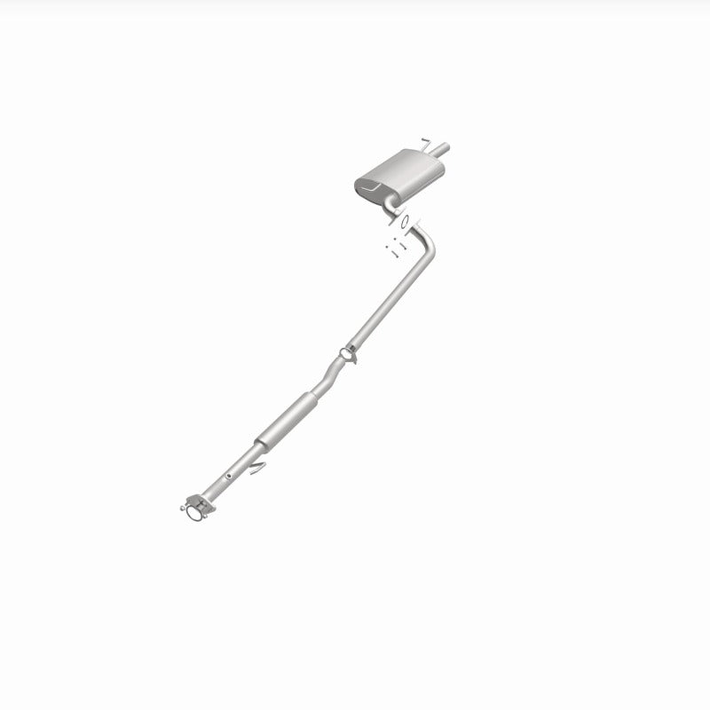 MagnaFlow BRE Exhaust Kit 96-03 Camry ES300