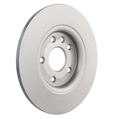 Brembo 13-19 Ford Explorer/Ford Police Interceptor Sedan/13-19 Lincoln MKT Front UV Coated Rotor