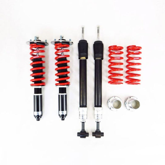 RS-R 2022 Lexus IS350 F Sport AWD Sports-i Coilover Kit