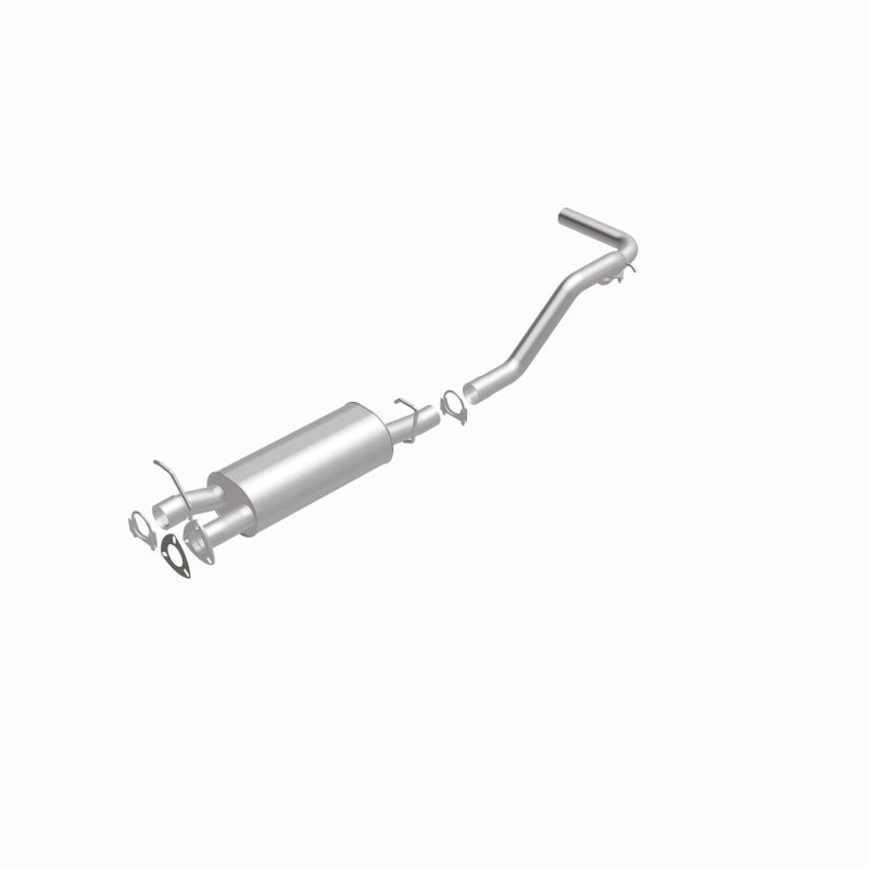 MagnaFlow BRE Exhaust Kit 96-00 Savana Express