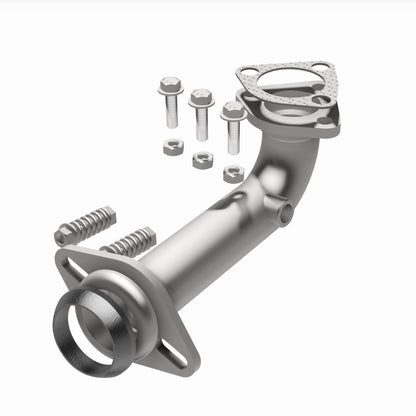 BRE Exhaust 99-03 Protege 1.6L 1.8L 2.0L Front Pipe Kit