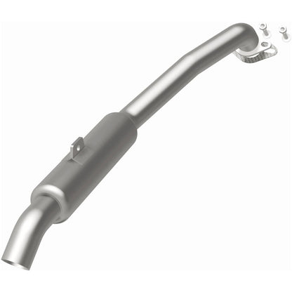 BRExhaust 02-05 Kia Sedona 3.5L Rear Muffler Kit