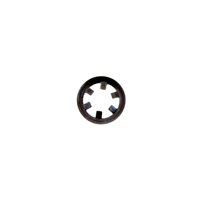 Wilwood retaining ring external self-locking stainless