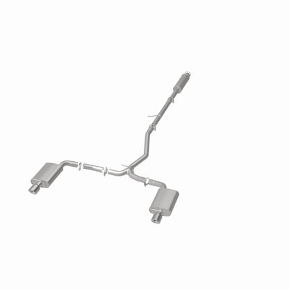 MagnaFlow BRE Exhaust Kit 11-15 Ford Explorer 3.5L