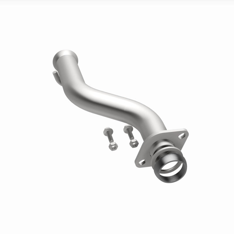 BRE Exhaust 11-13 Jeep Grand Cherokee 3.6L Front Pipe Kit