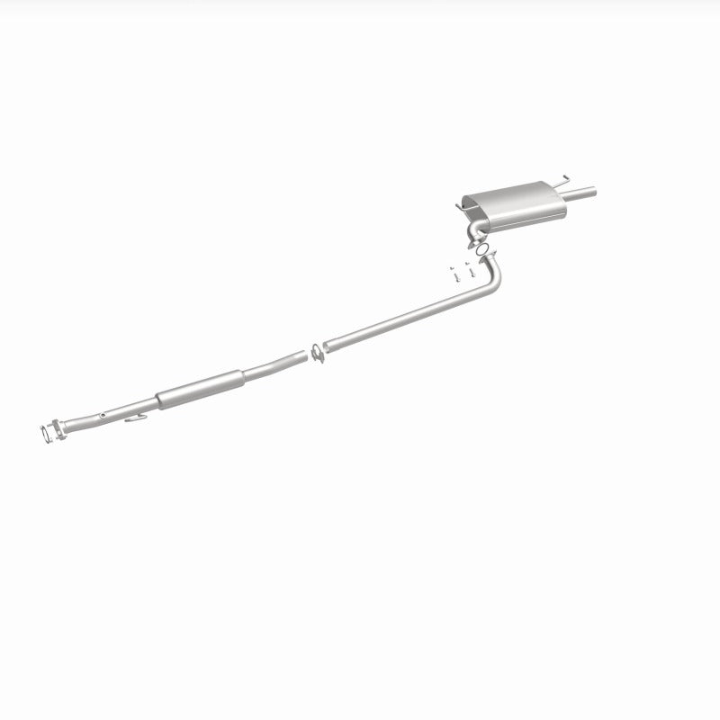 MagnaFlow BRE Exhaust Kit 96-03 Camry ES300