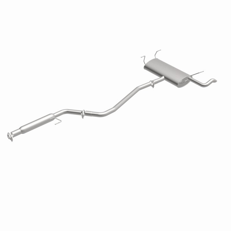 MagnaFlow BRE Exhaust Kit 15-17 Chrysler 200 2.4L