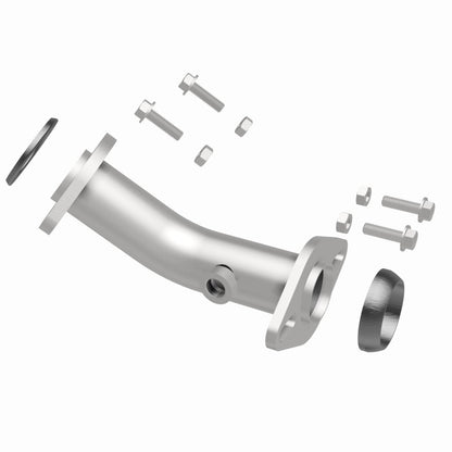 BRE Exhaust 98-00 RAV4 2.0L Front Pipe Kit