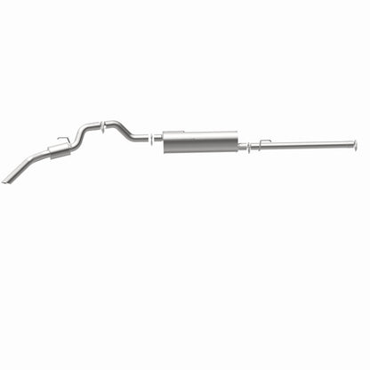 MagnaFlow BRE Exhaust Kit 04-05 Dodge Ram 1500 5.7L