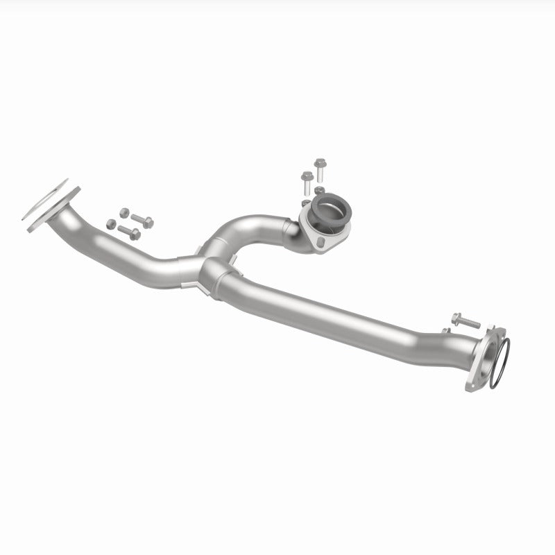 BRE Exhaust 06-12 Fusion Milan MKZ Zephyr 3.0L 3.5L Front Pipe Kit
