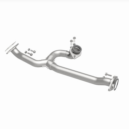 BRE Exhaust 06-12 Fusion Milan MKZ Zephyr 3.0L 3.5L Front Pipe Kit