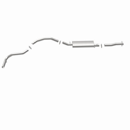 MagnaFlow BRE Exhaust Kit 92-94 S10 Sonoma