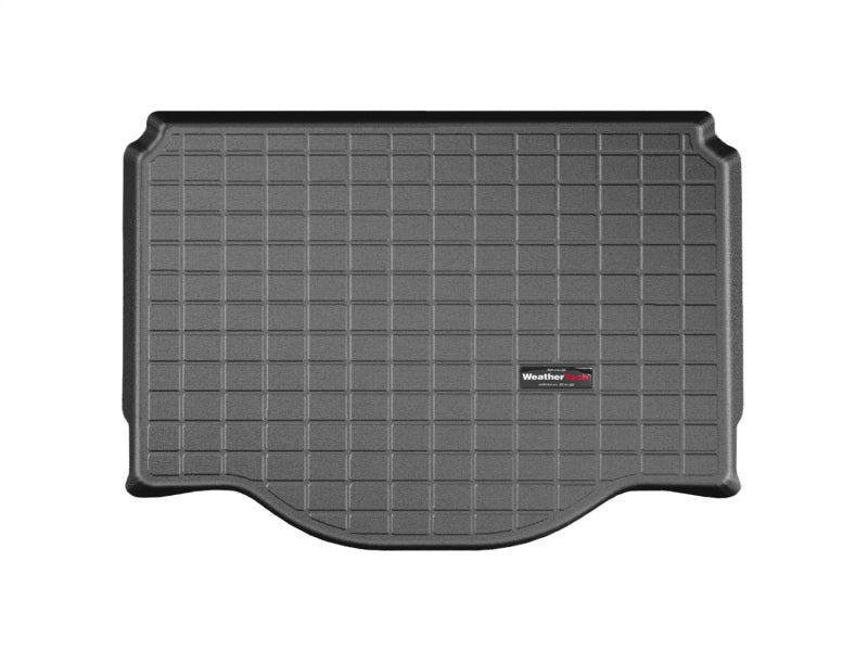 WeatherTech 13+ Buick Encore Cargo Liners - Black