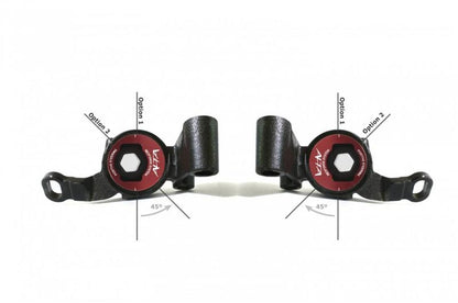 ALTA 02-12 Mini Cooper/S/JCW (Incl. 05-12 Convertible) & 09-12 Clubman Pos. Steering Response Sys