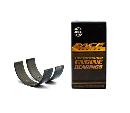 ACL **Coated** Ford 377ci Clevland stroker (using Chev conrods) Engine Connecting Rod Bearing Set