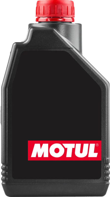 Motul 1L Gear Power S 75W90