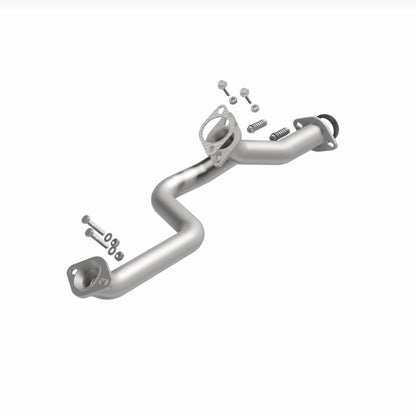 BRE Exhaust 09-12 Escape Tribute 2.5L 3.0L Front Pipe Kit